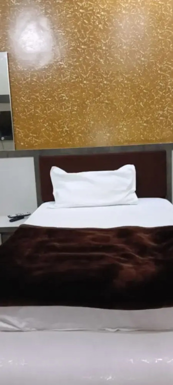 Hotel Blue Diamond