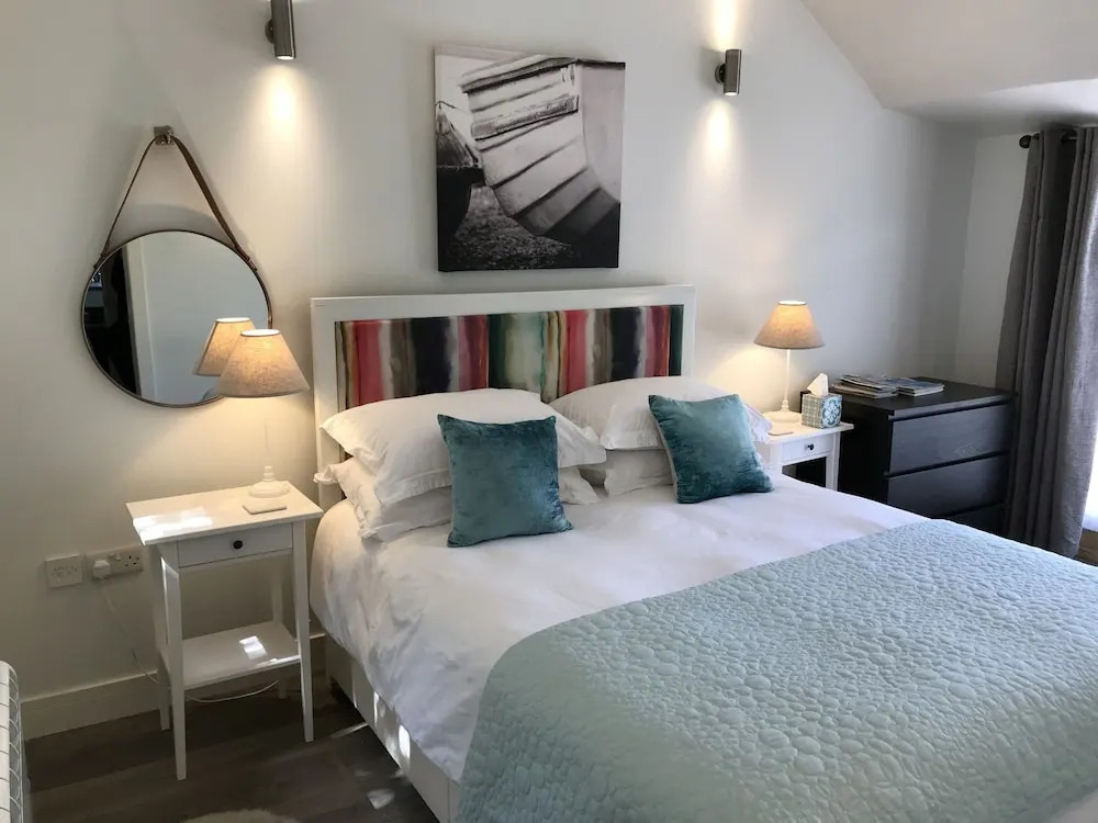 Mimosa Lodge