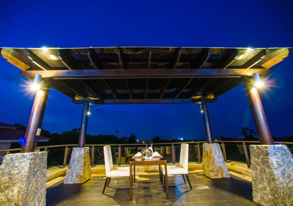 Phumundra Resort