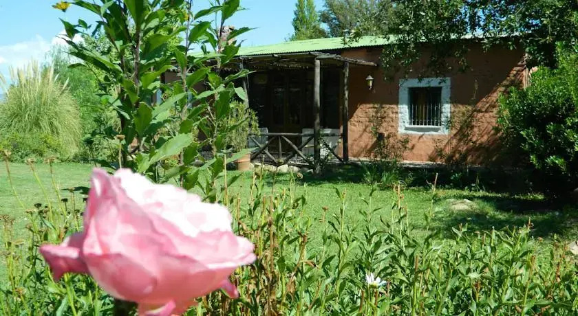 Posada del Maitén