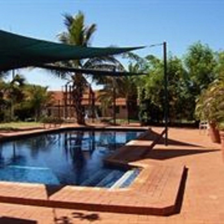 Hospitality Port Hedland