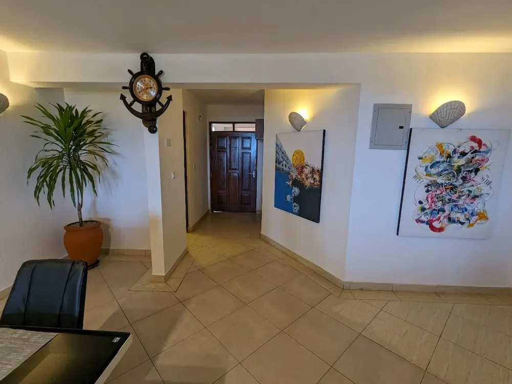 Lux Suites Lamera Beachfront Apartments