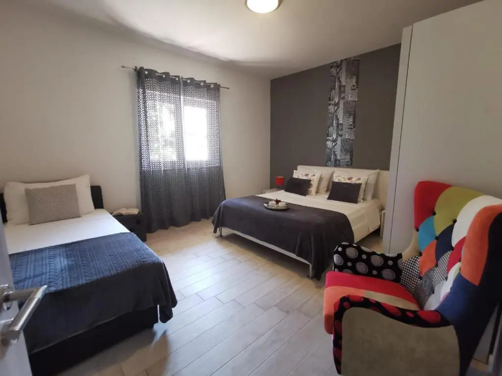 Apartment Soldo