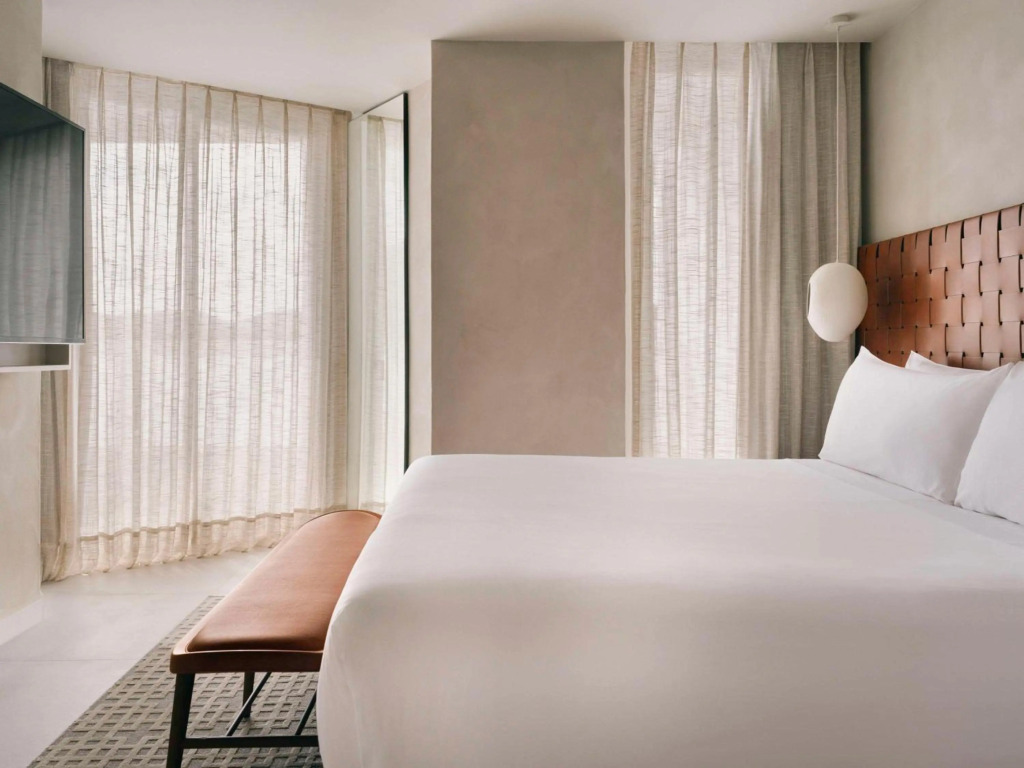 Mondrian Beach Lifestyle Resort By Accor