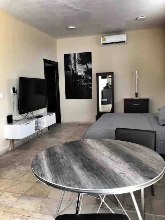 9 Departamento Completo con Factura