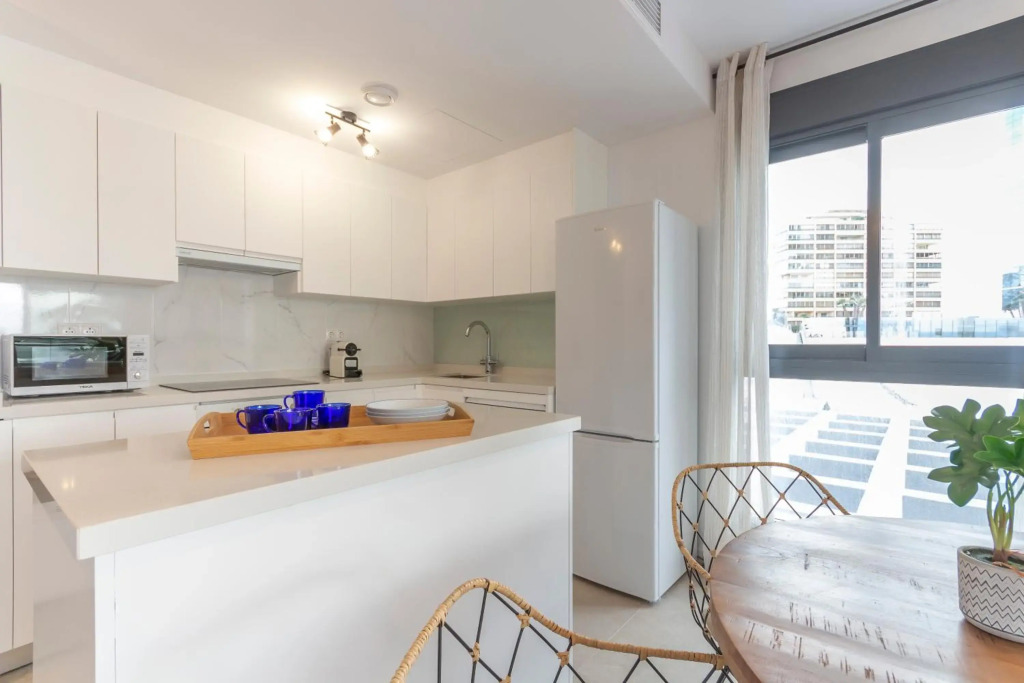 Arenal Suites