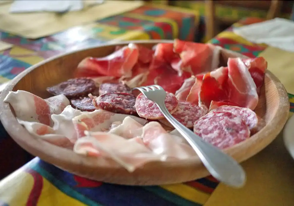 La Tenuta Del Giglio