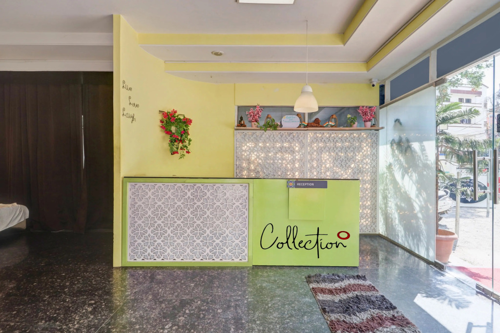 Super Capital O Qualia Gachibowli
