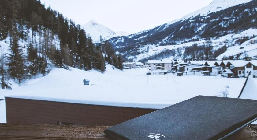 Hotel Sunny Sölden