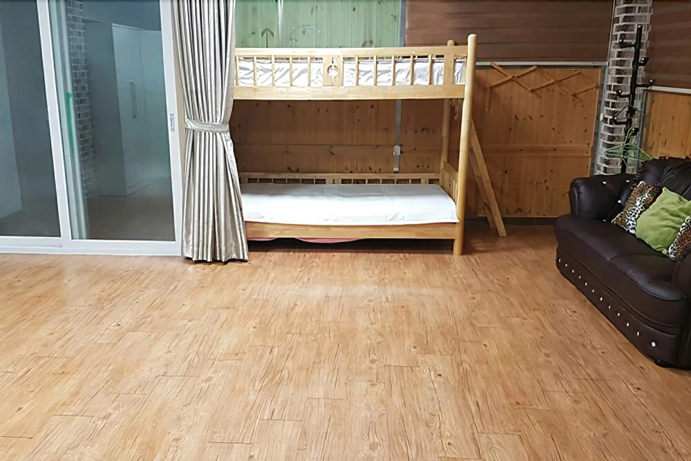 Suncheonman Riverside Pension