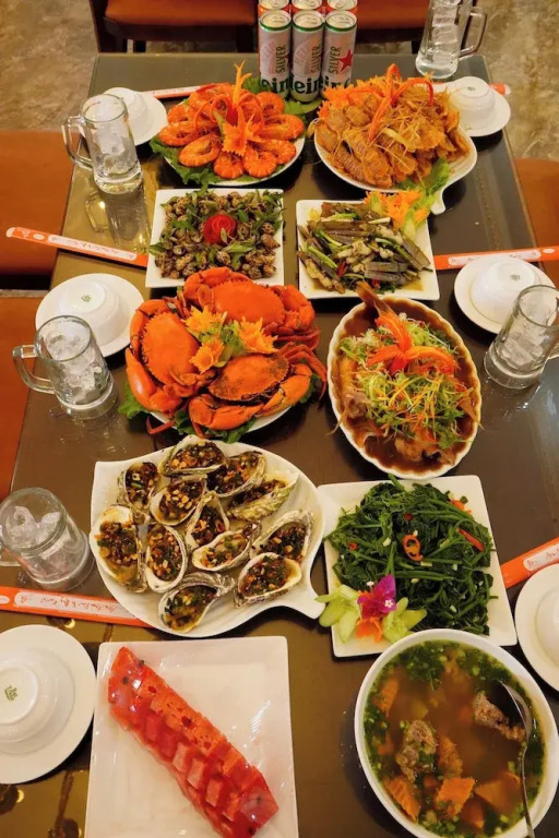 Time Lotus Hotel Halong