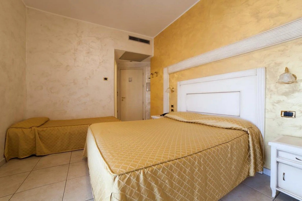 Hotel Diplomat Palace