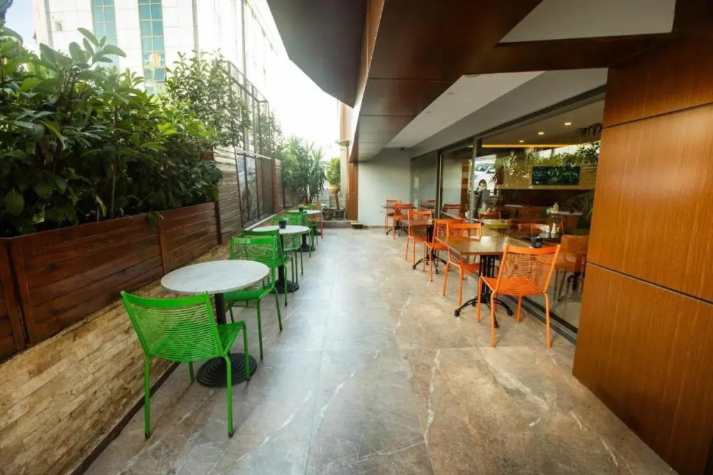 Asia Business Suites