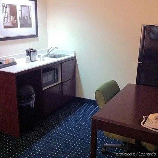 SpringHill Suites Chesapeake Suffolk