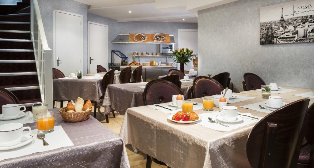 Hotel Charlemagne