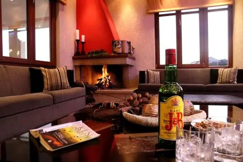 Boutique Hotel Parnassia