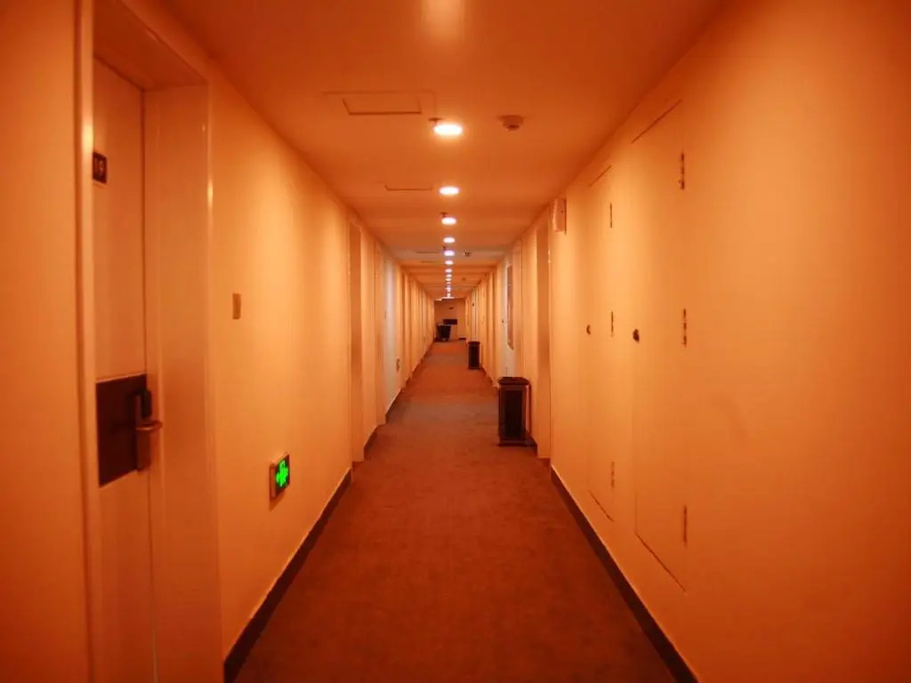 7Days Inn Zibo Dongsi Road Shengshi Xincheng