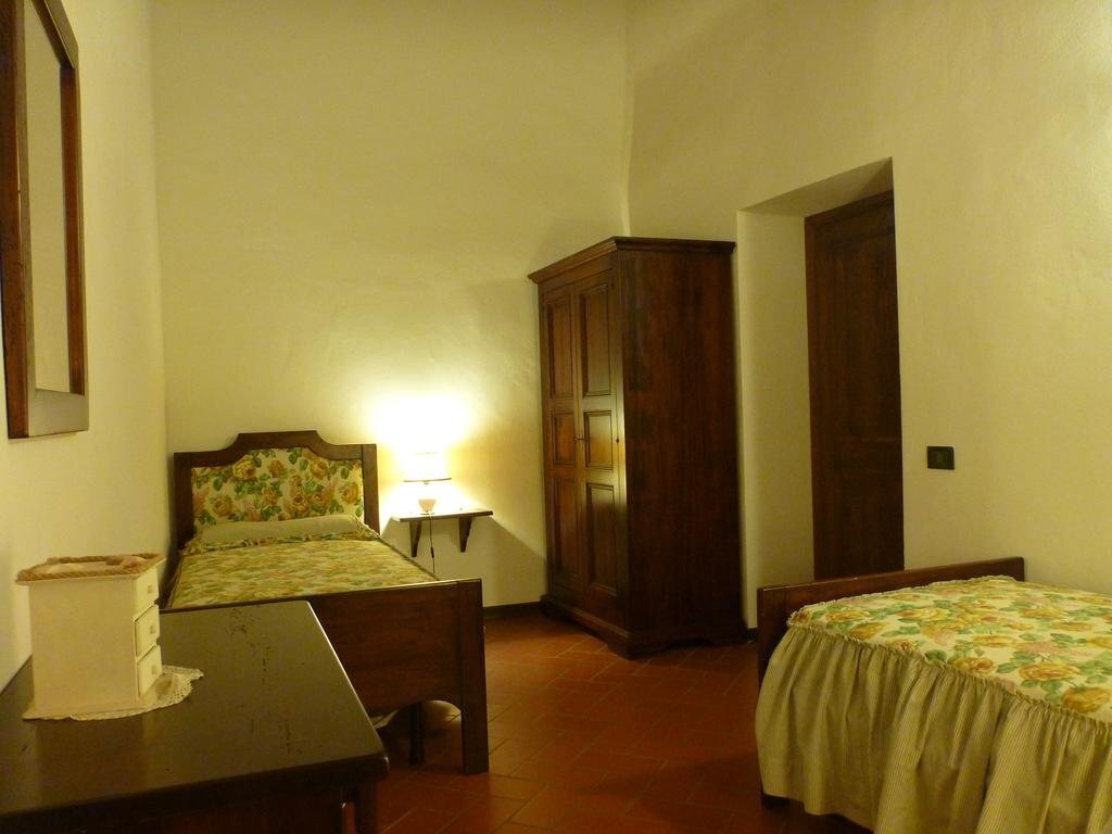 Casa Carbonaia