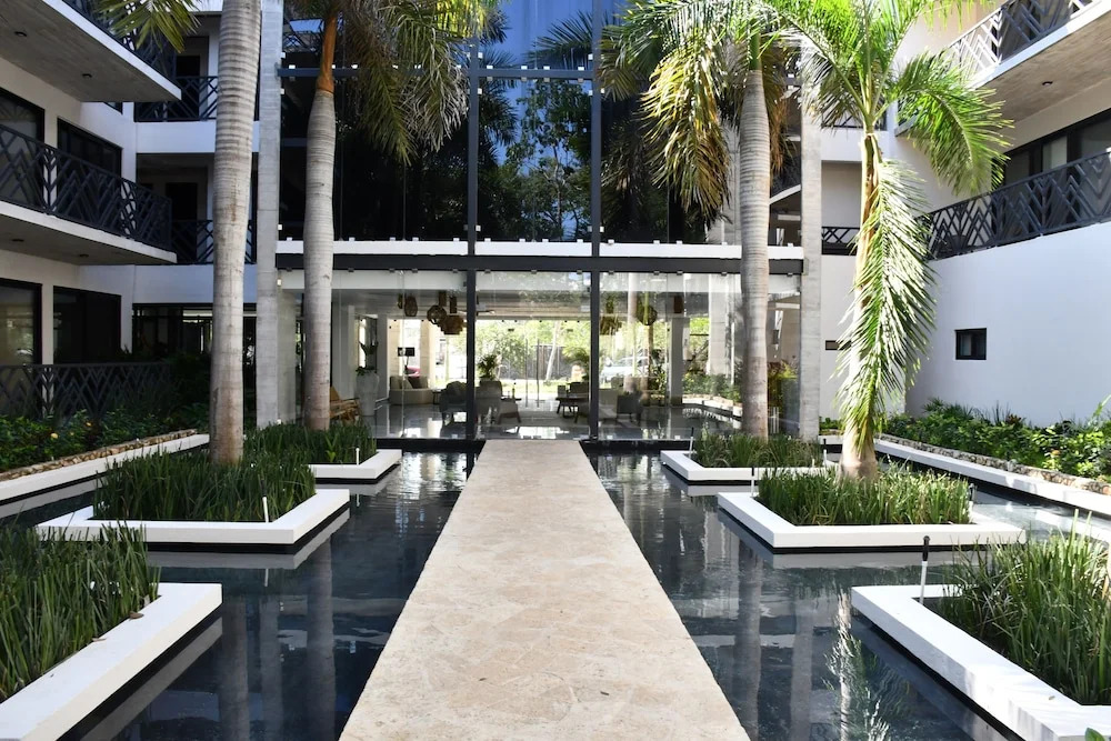 Palais Apartment Tulum by Luwii Stays