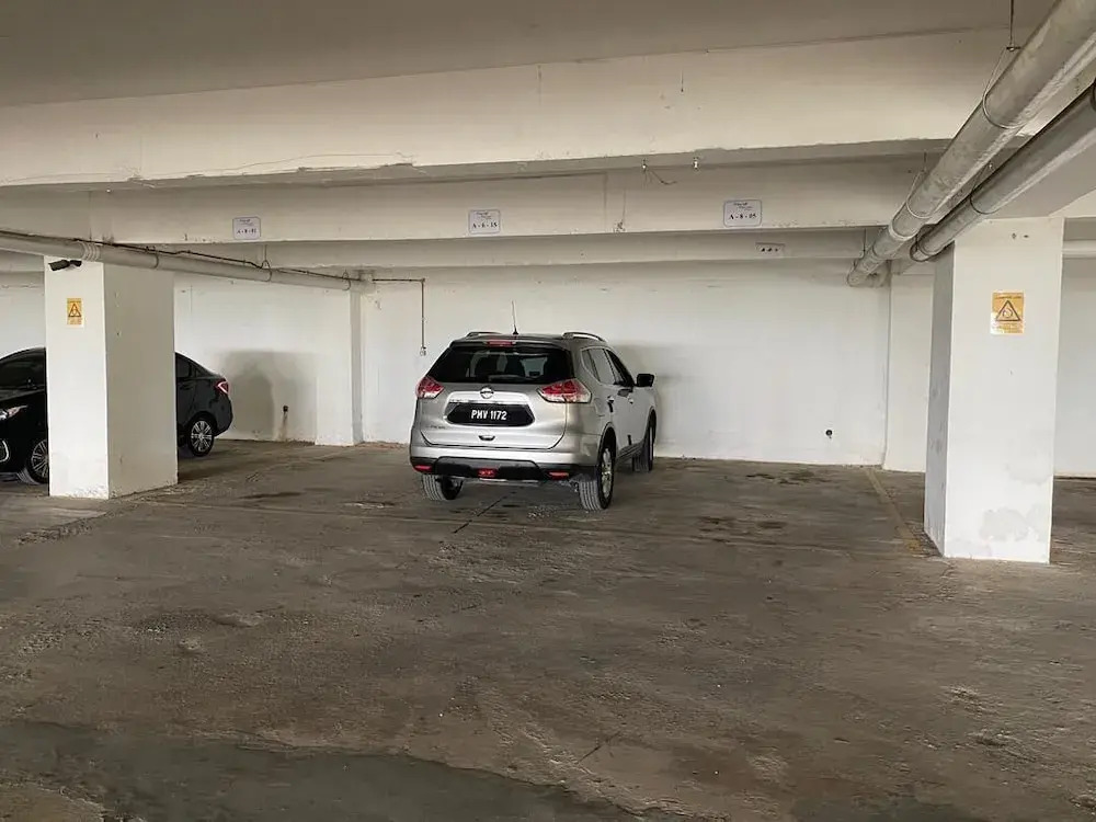 Palas Horizon in Kabus