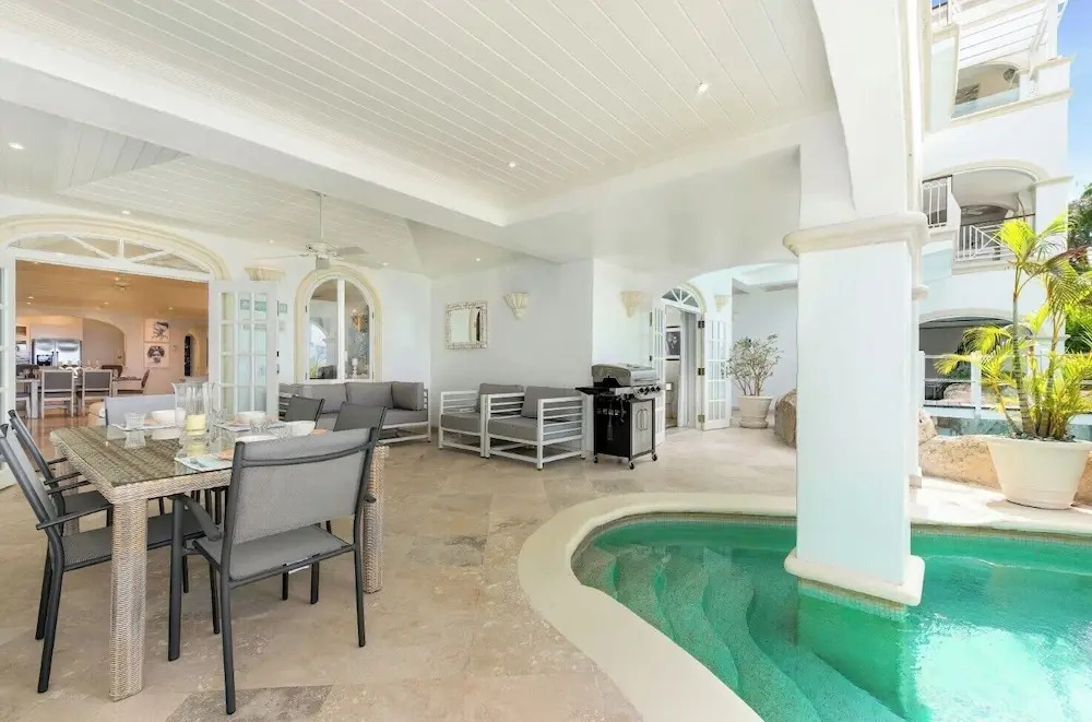 Tranquillity, Luxury, Exquisite sea Views