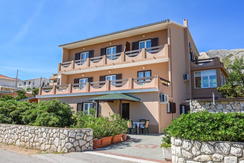 Apartments Marija