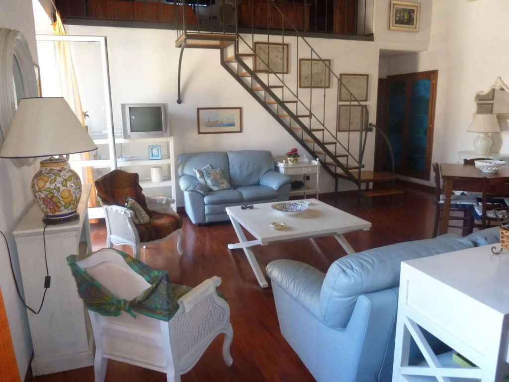 Nice apartment in Porto Santo Stefano-CASA DANIELA