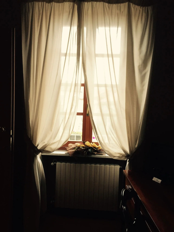 Albergo San Lorenzo
