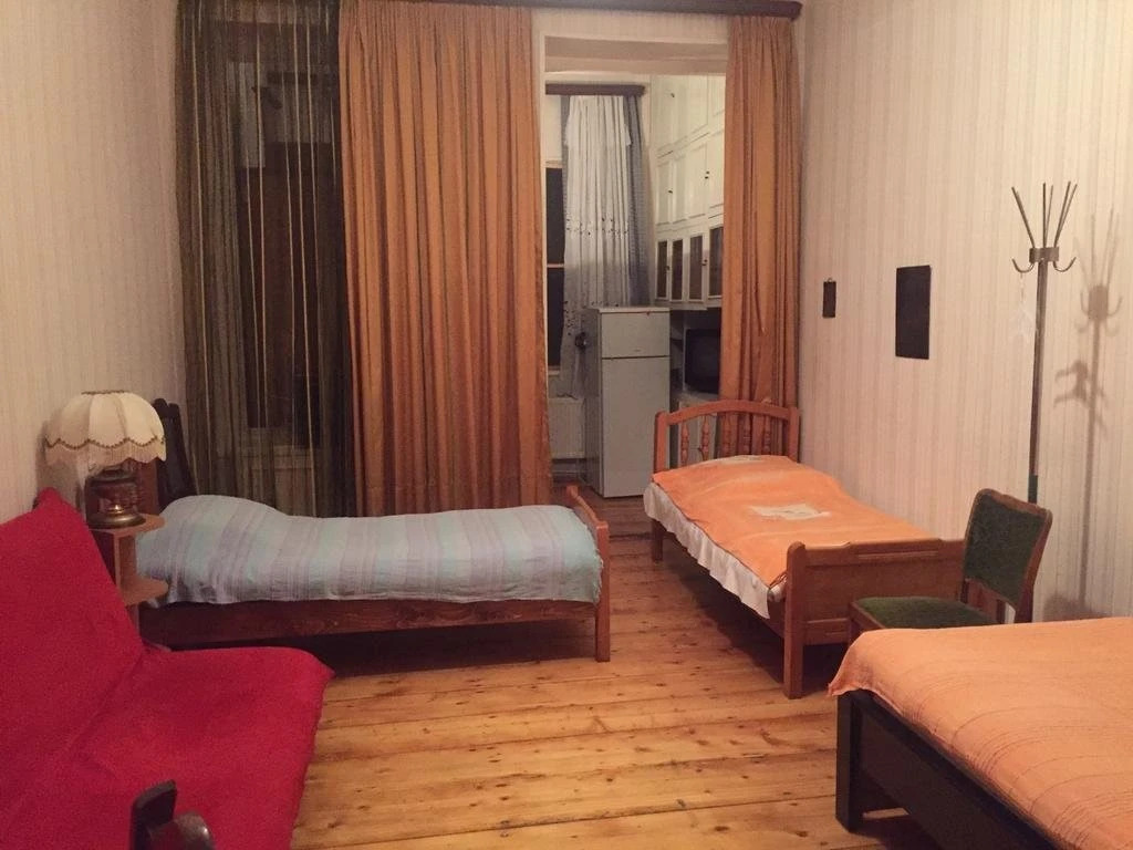 Guest House #89