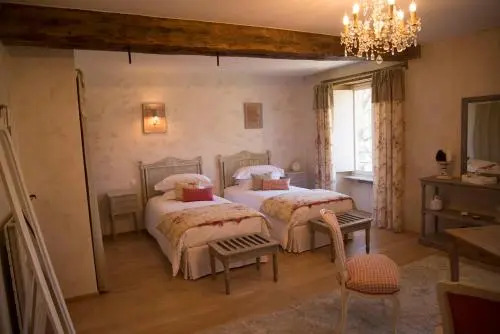 Le Moulin De L'arz