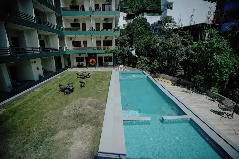 Shivansh Green Resort