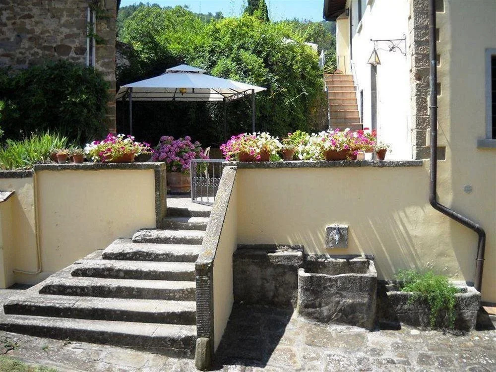 La Pietra Grezza