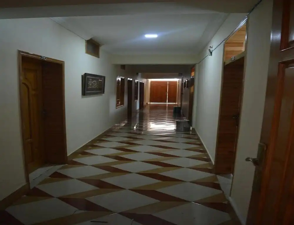 Muzaffarabad View Motel