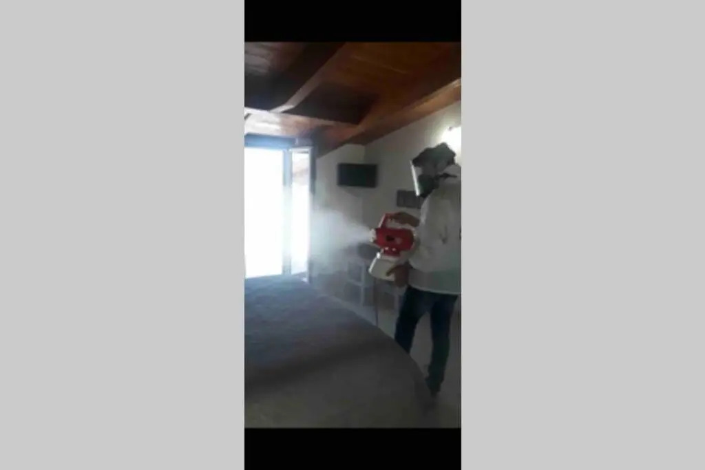 Benvenuti al Sud B&B