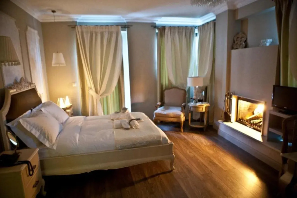 Melies Boutique Hotel