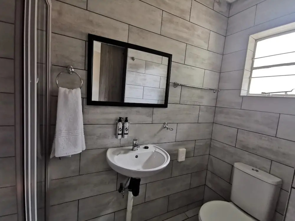 Up21 Guest House
