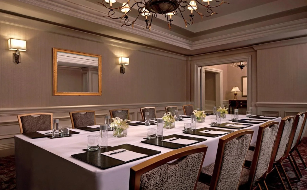 The Ritz-Carlton, Washington, D.C