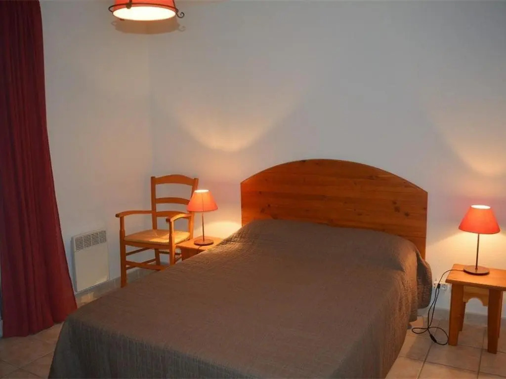 Appartement Vallon-Pont-d'Arc, 3 pièces, 6 personnes - FR-1-382-54