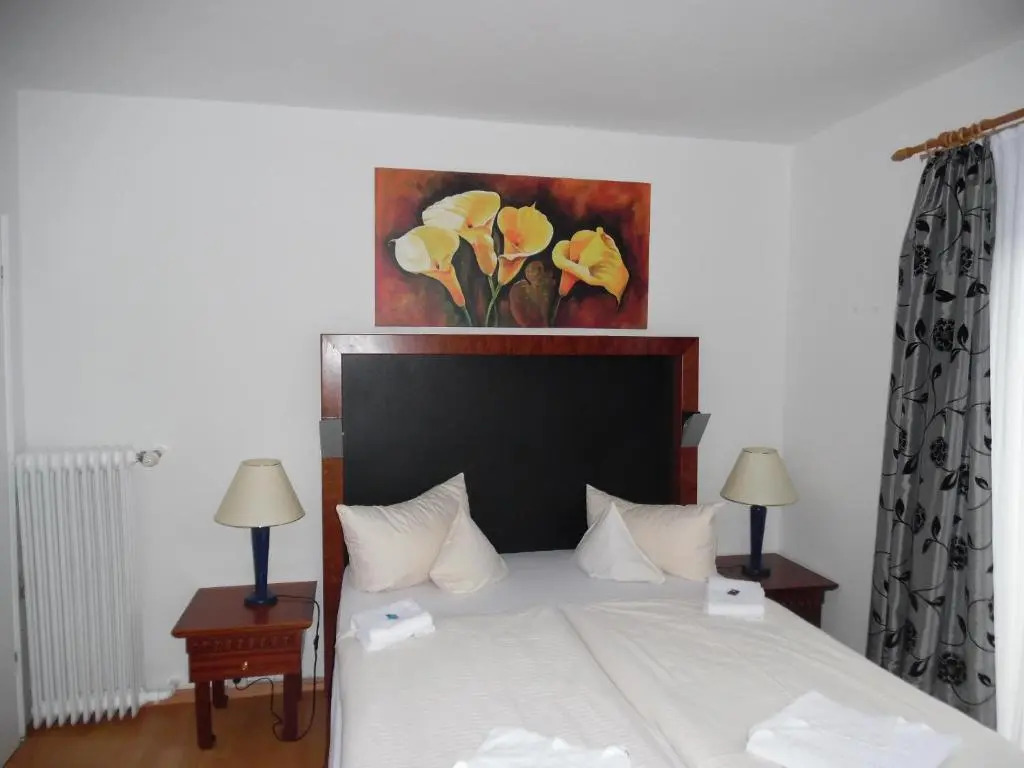 Hotel Edelweiß