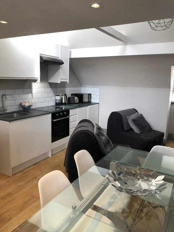 EI8HT Brighton Guest Accommodation