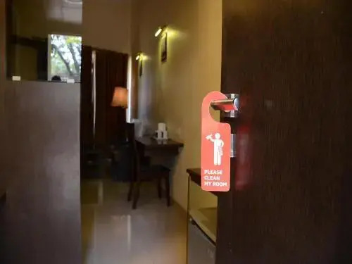 OYO Premium Villholi Nashik