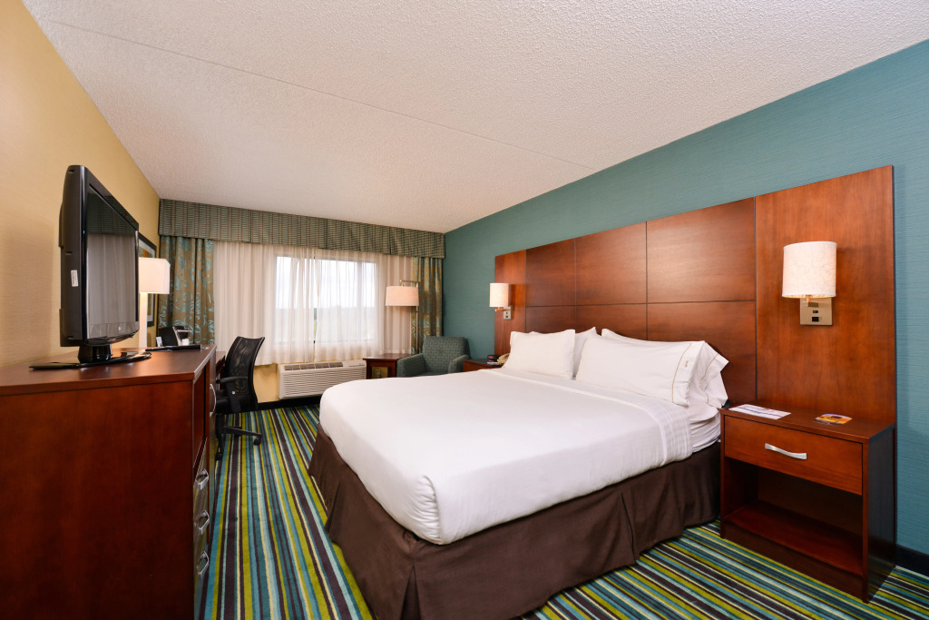 Holiday Inn Express Flagstaff by IHG