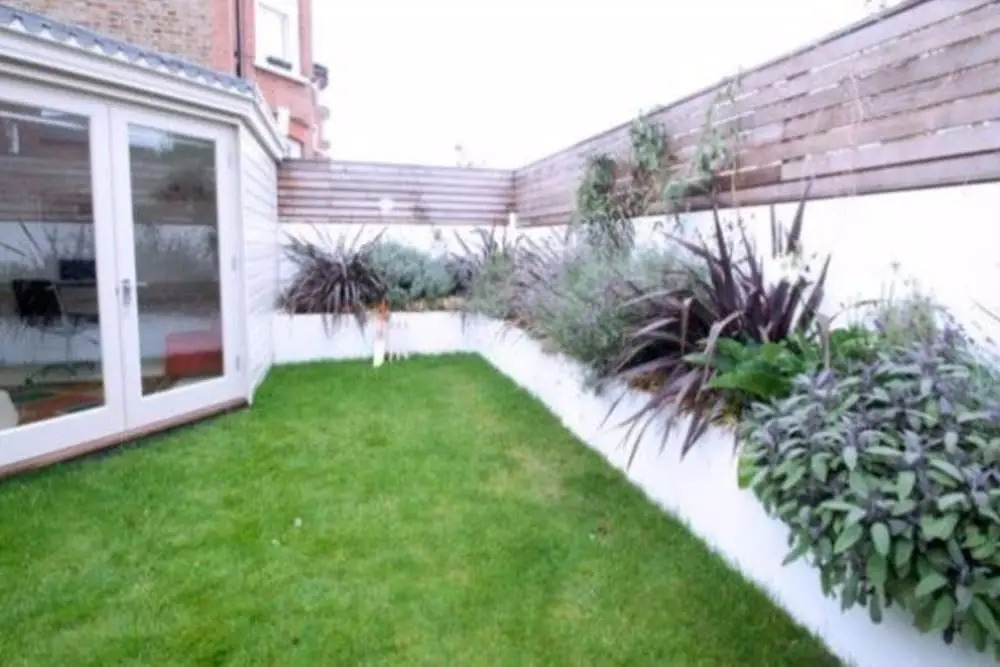 4 Bedroom Flat In Notting Hill