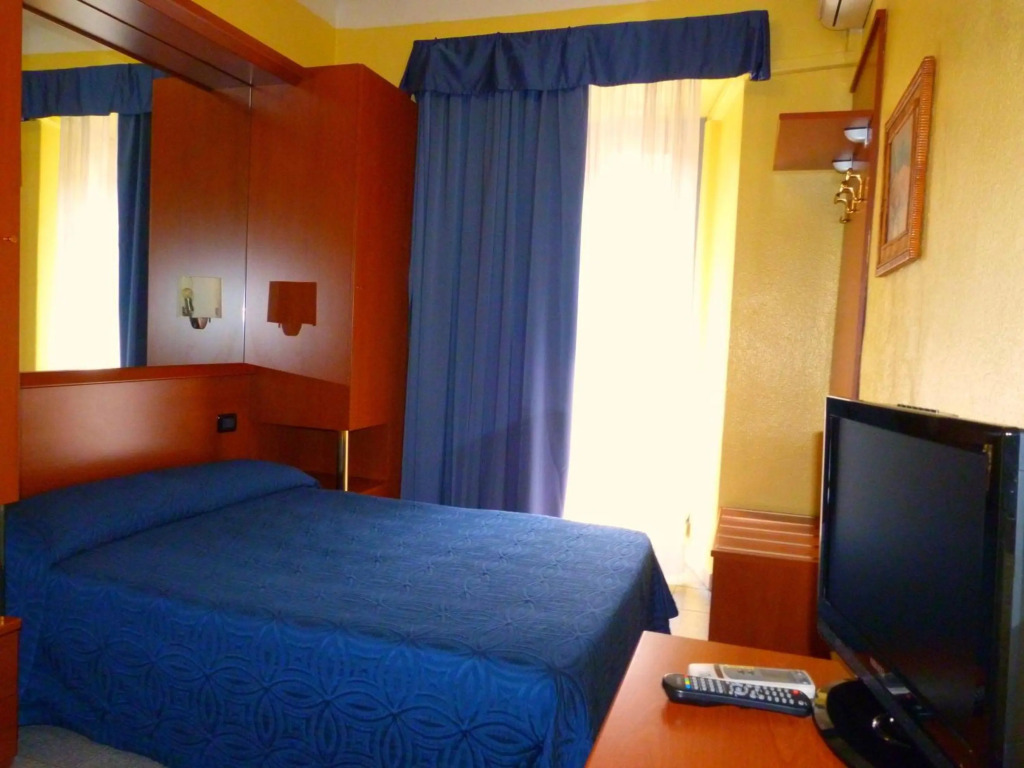 Hotel Aurora