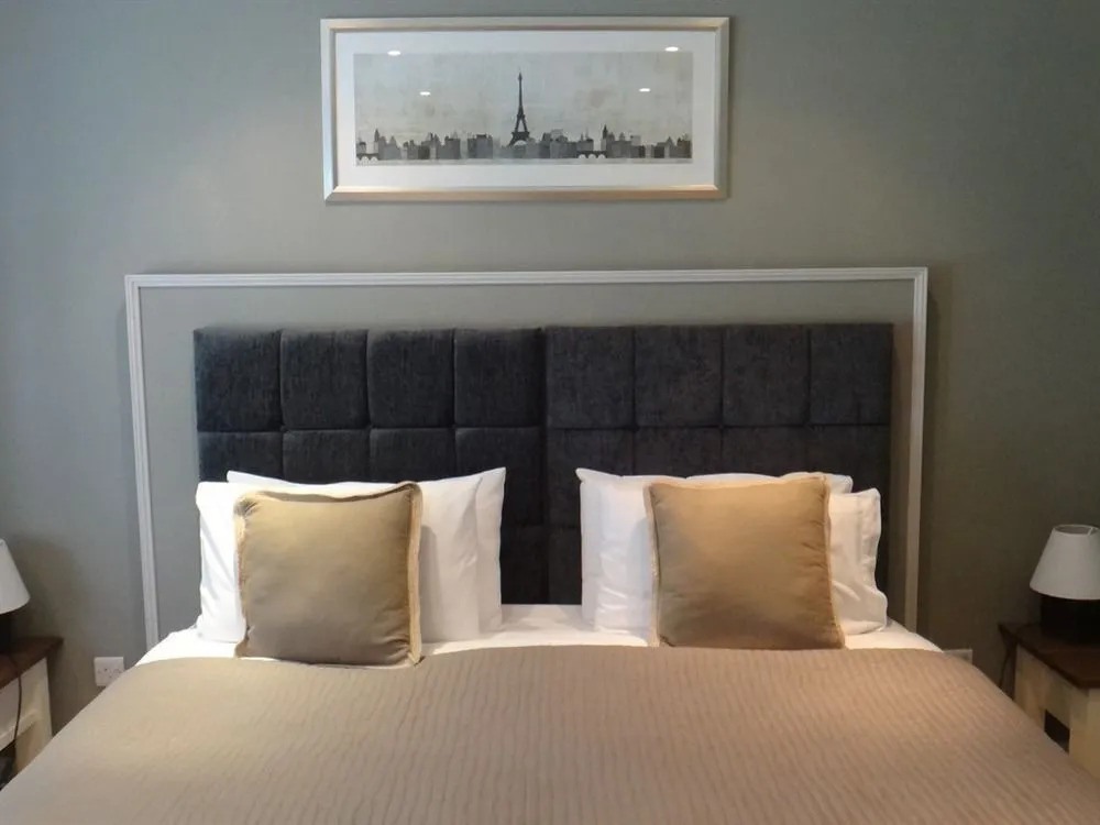 The Thorpe Guesthouse