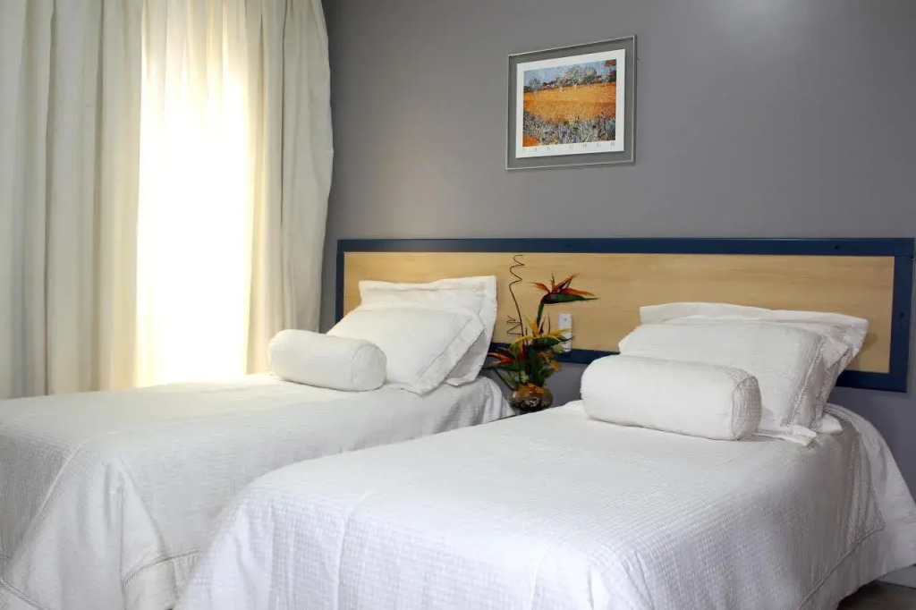La Defense Apart Hotel