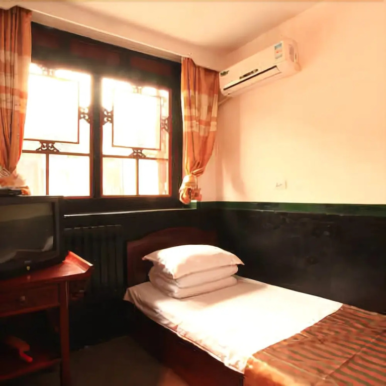 Juhelou Inn