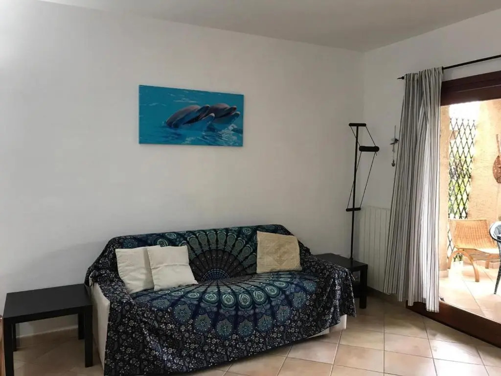 21 Via del Faro