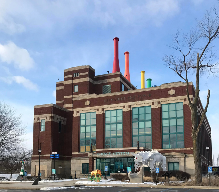 Holiday Inn Purdue - Fort Wayne by IHG