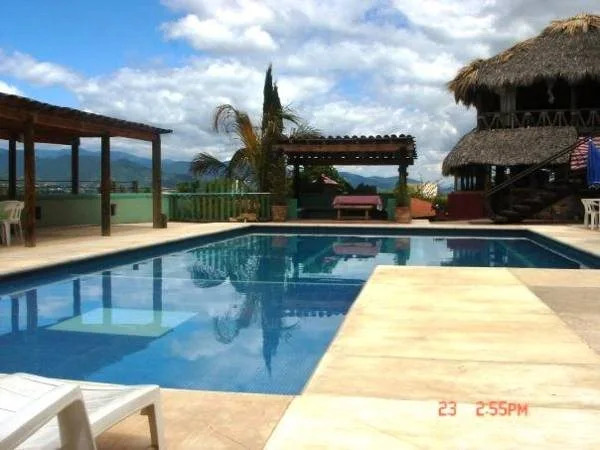 Villada Inn